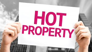How to Buy Property in a Hot Market